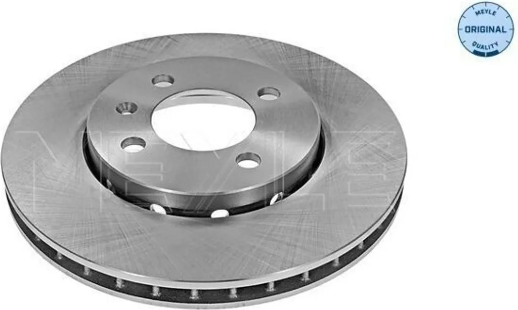 Disque de frein anti vibration pour réparer le train avant de UP