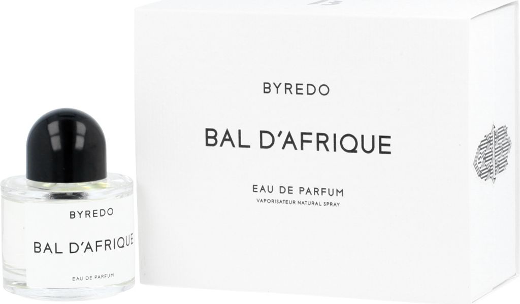 Byredo Bal d'Afrique Eau De Parfum 50 ml (unisex)