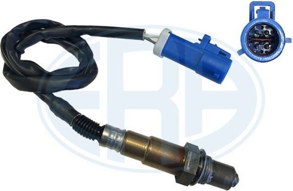 ERA Lambdasonde für FORD FOCUS III Turnier Sprungsonde 600mm 570312A
