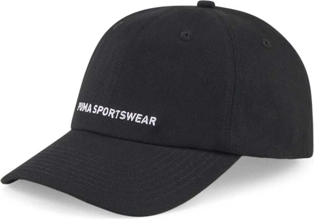 Casquette Puma Sportswear 02403601 idéale pour le sport et les loisirs