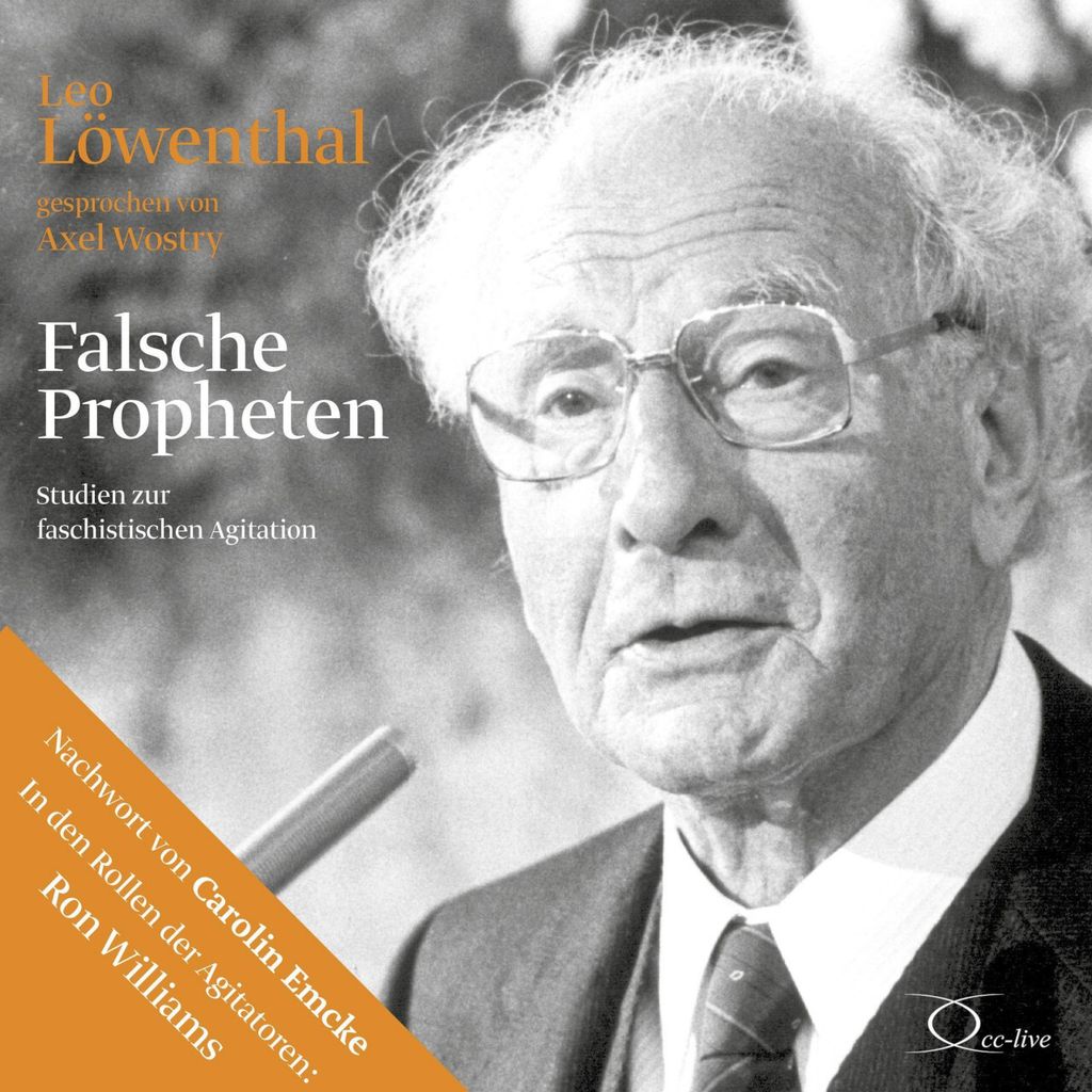 Falsche Propheten