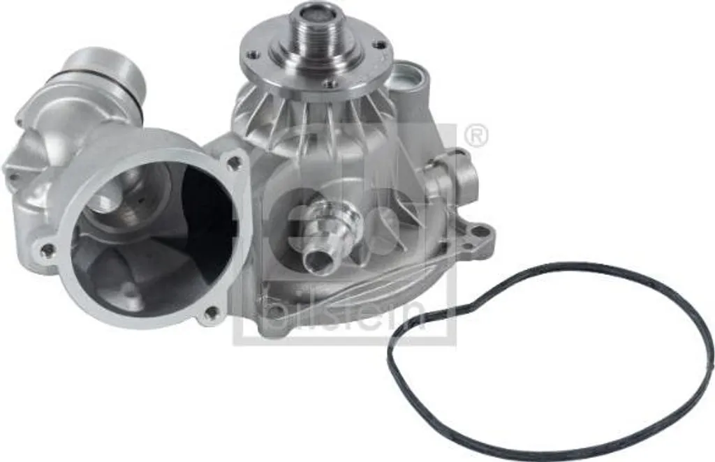 Pompe à eau moteur anti-surchauffe pour BMW Série 5 E60 et X5 E53