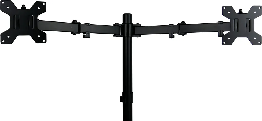 Support double écran SolidHand UM02 : libérez de la place sur le bureau
