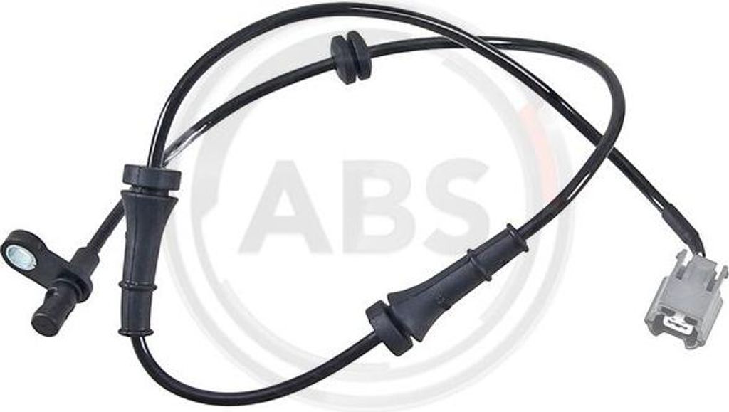 A.B.S. 31376 Raddrehzahlsensor OE 479003DA0A kompatibel mit Pulsar