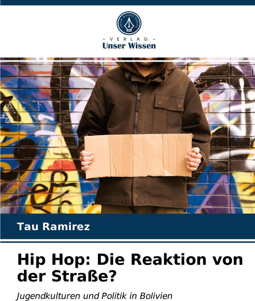 Hip Hop: Die Reaktion von der Straße?