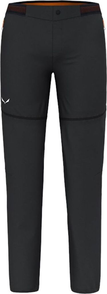 Pedroc 2 Dst 2/1 Pant, Herren - Salewa, Farbe:0910-BLACK Produktbild 
