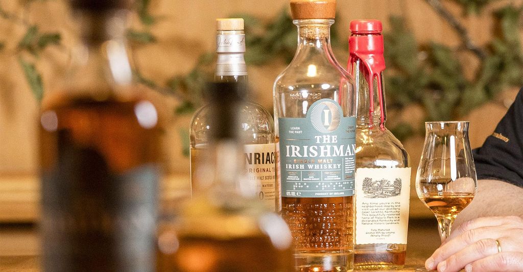 mydays Whisky & Schokolade Tasting Wien; Erlebnis verschenken oder selbst erleben; Gutschein für 1 Person(en)