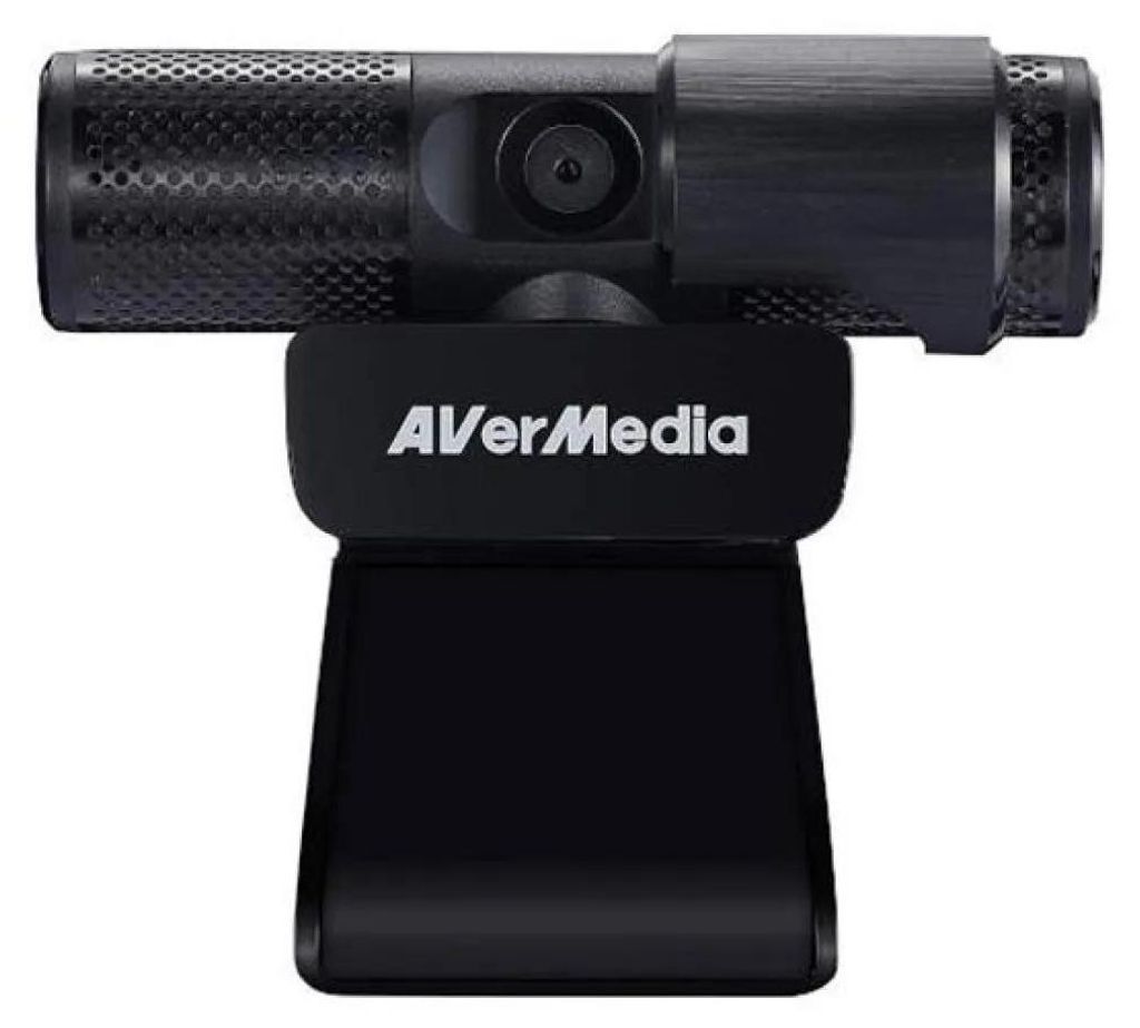 AVerMedia PW313, 2 MP, 1920 x 1080 Pixel, Full HD, 30 fps, Produktbild 