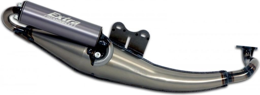 GIANNELLI EXTRA V2 Scooter Runner 50 C14 NRG50 MC3 C32 Obrázek produktu 