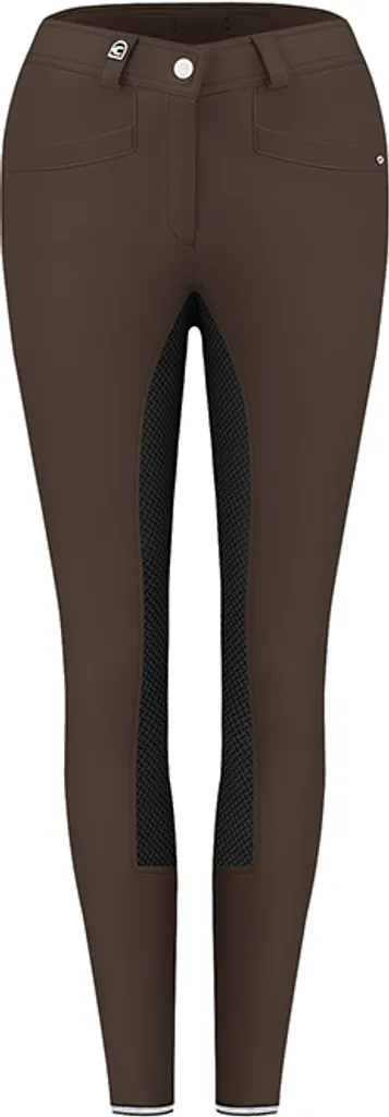 Pantalon équitation jambes longues Taille 88 Cavallo Ciora Grip strass