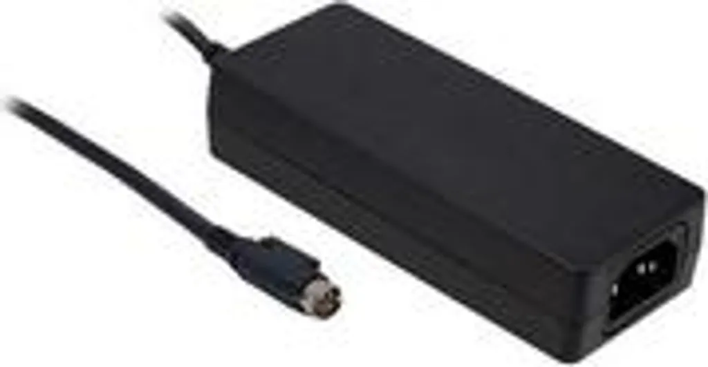 Alimentation Mean Well GSM120A48-R7B 48V pour remplacer un bloc en panne