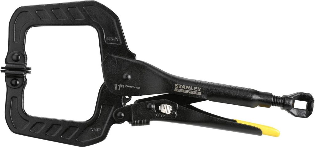 Stanley HTS C-Gripzange FatMax, 280mm