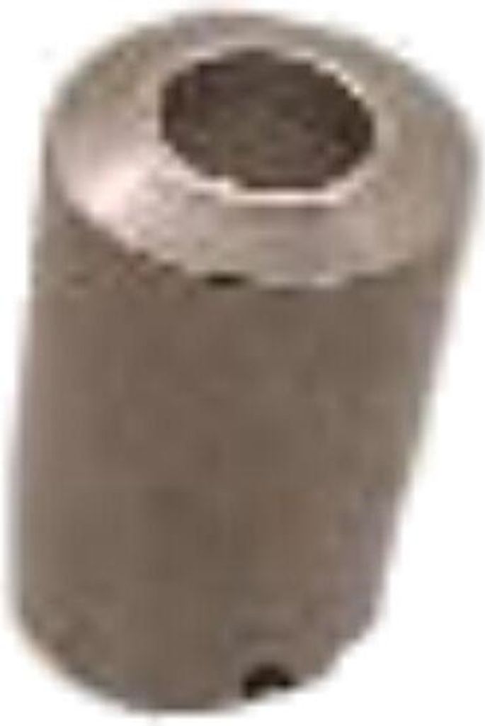 Kabelhut Bofix Messing Ø4,5 mm (25 Teile)