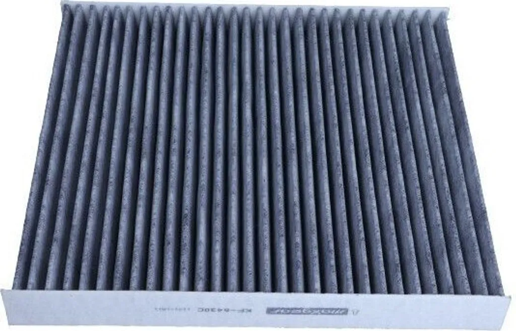 Filtre habitacle pour Jeep Grand Cherokee IV améliore l'air intérieur
