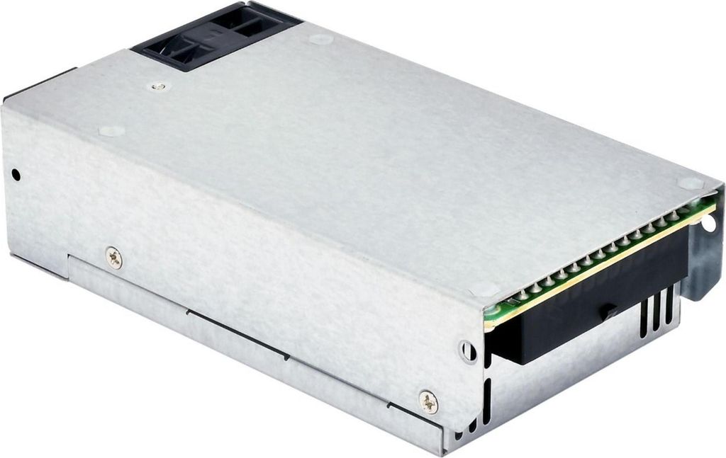 Seasonic SSP-300SUB, 300 W, 100 - 240 V, 50 - 60 Hz, Aktiv, Produktbild 