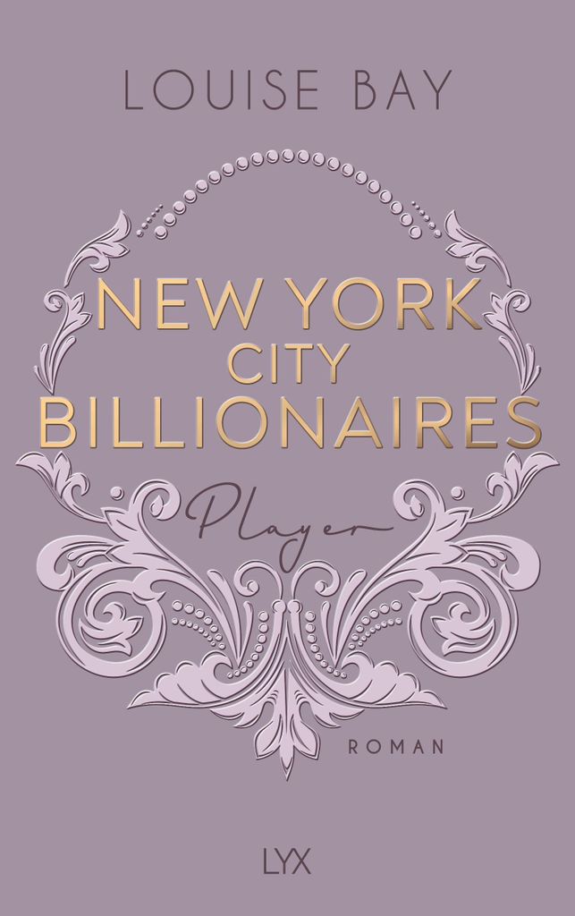 New York City Billionaires - Player Produktbild 