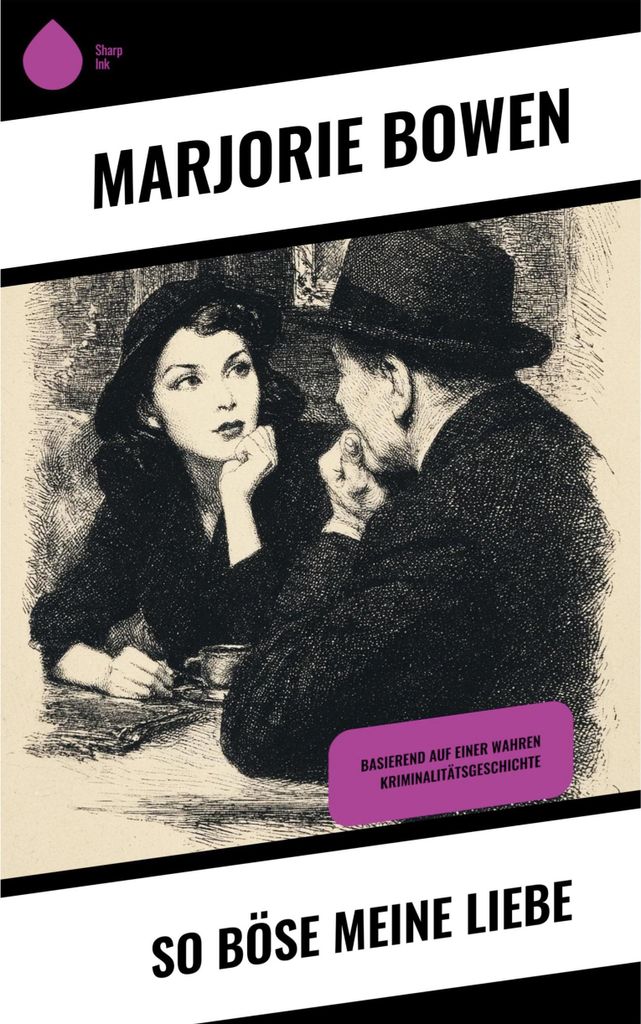 So böse meine Liebe
