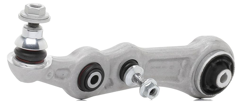 FEBI BILSTEIN 176066 Querlenker Vorne Links Unten Hinten Produktbild 
