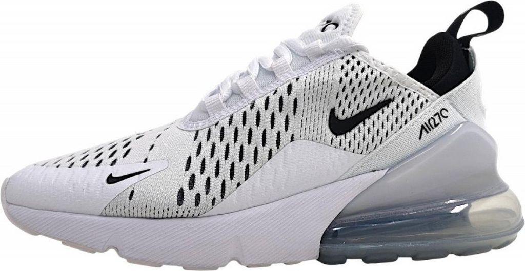 Nike Air Max 270 Sportschuhe Damen Trainingsschuhe Image du produit 