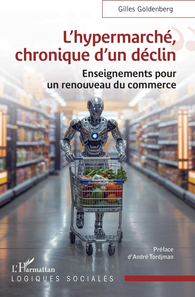 Der Hypermarkt, Chronik eines Niedergangs
