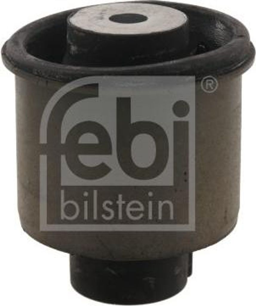 FEBI BILSTEIN 29664 Lagerung, Achsgehäuse OE 8Z0500051Q kompatibel mit A2