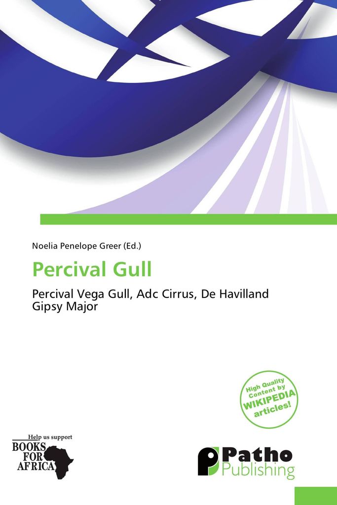 Percival Gull