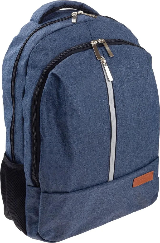 Zaino Porta PC 14 Pollici Sportivo | Design Ergonomico e Capiente