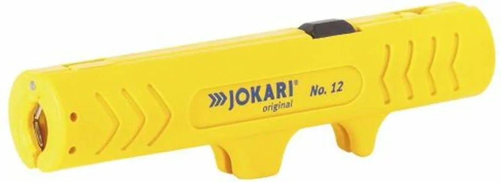 OFFERTA JOKARI Spelafili No. 12 | Velocità e Precisione Certificata