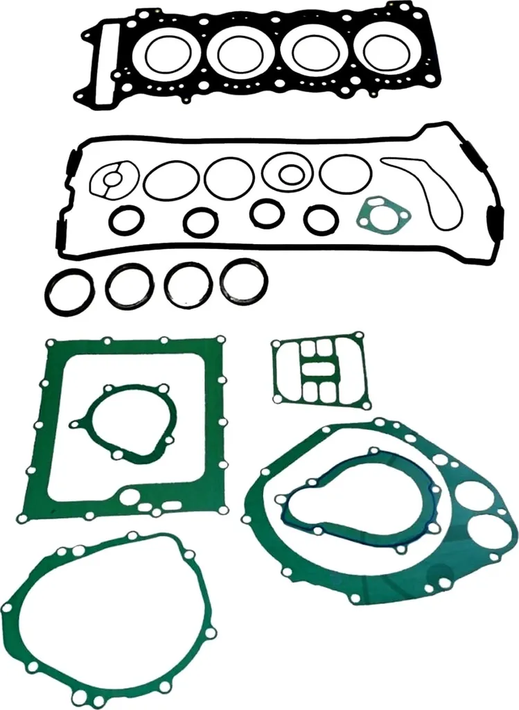 Pochette de joints moteur pour Suzuki GSX-R 1000 modèles 2005 et 2006