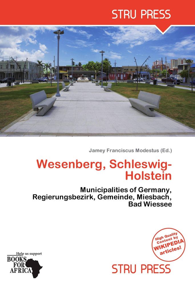 Wesenberg, Schleswig-Holstein