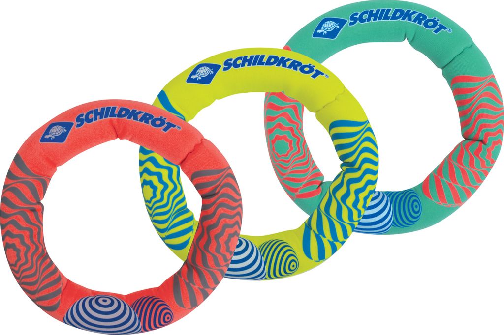 SCHILDKRÖT 970326 Anello subacqueo in neoprene SCHILdKRÖT, Immagine del prodotto 