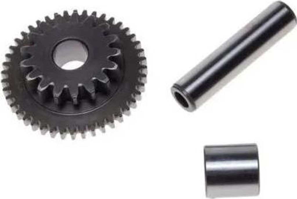 Zwischenstarterrad für Suzuki GN125