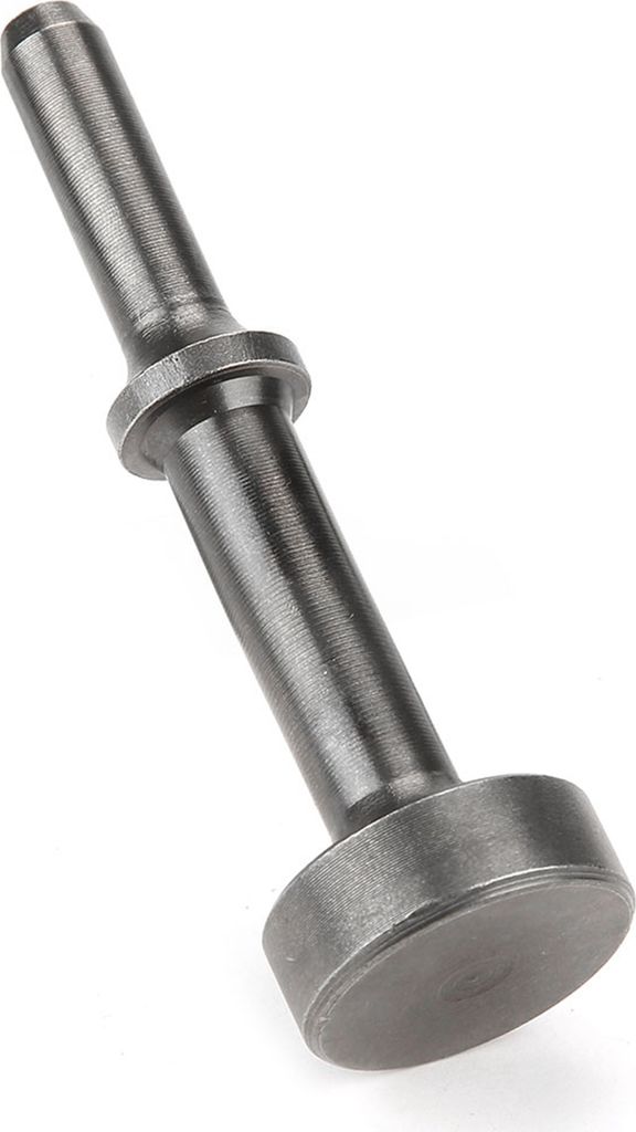 Glättung pneumatische Drifts Air Hammer Bit Set erweiterte Länge Impact Tool (100mm)
