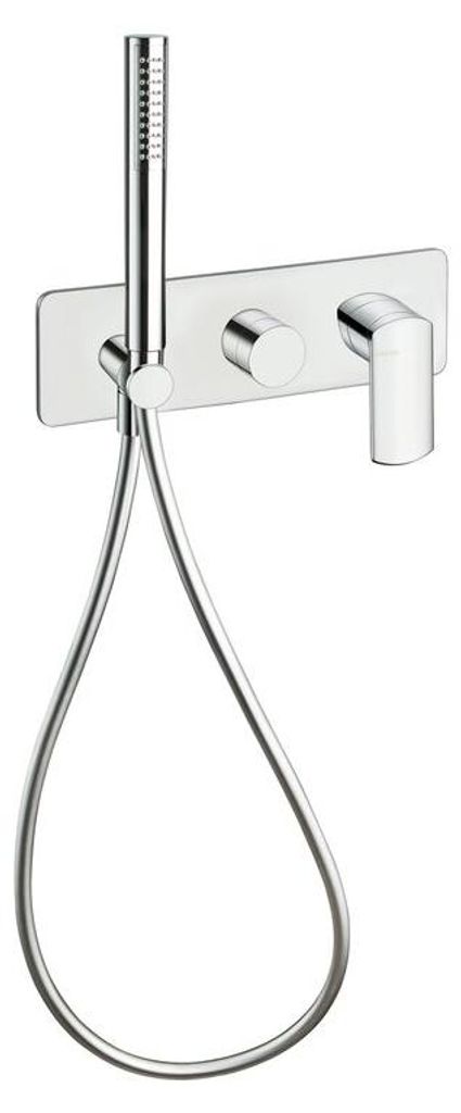 Cristina Profilo Unterputz-Einhandmischer CRIPF60251 CASA39