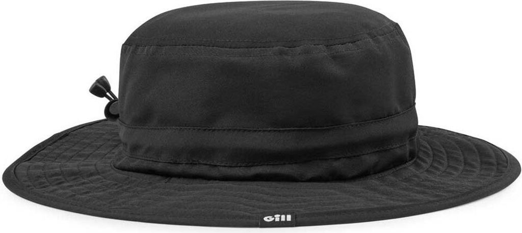 Gill Marine Sun Hut Schwarz M Mann Schwarz M