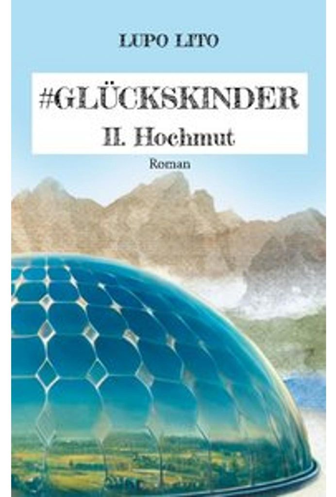 Hashtag Glückskinder