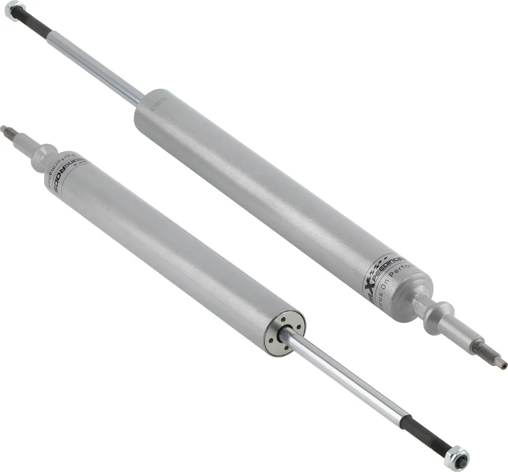Suspension filetée réglable pour BMW E90 E91 E92 E93 motorisations 325i - 4