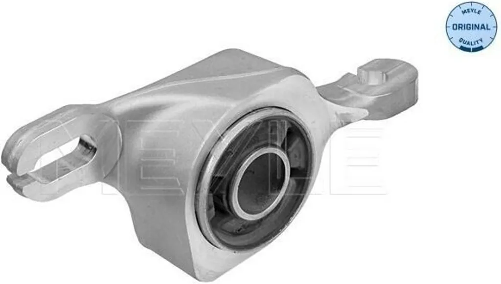 Palier de bras de suspension MEYLE renforcé pour Mercedes OE 1643301807