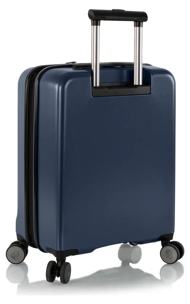 Valise cabine business Heys Hatch 53 cm avec accès rapide PC et extension - 2