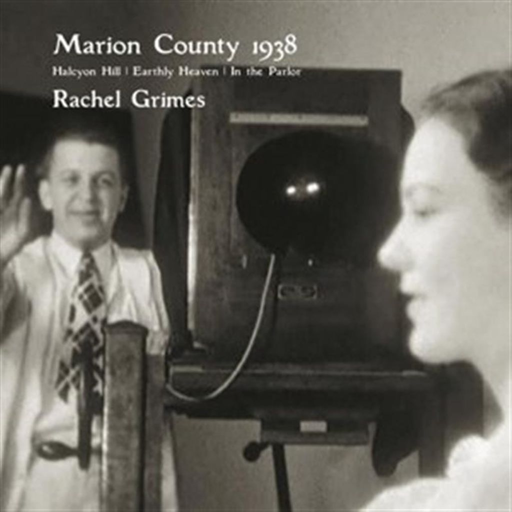 Grimes,Rachel-Marion County 1938