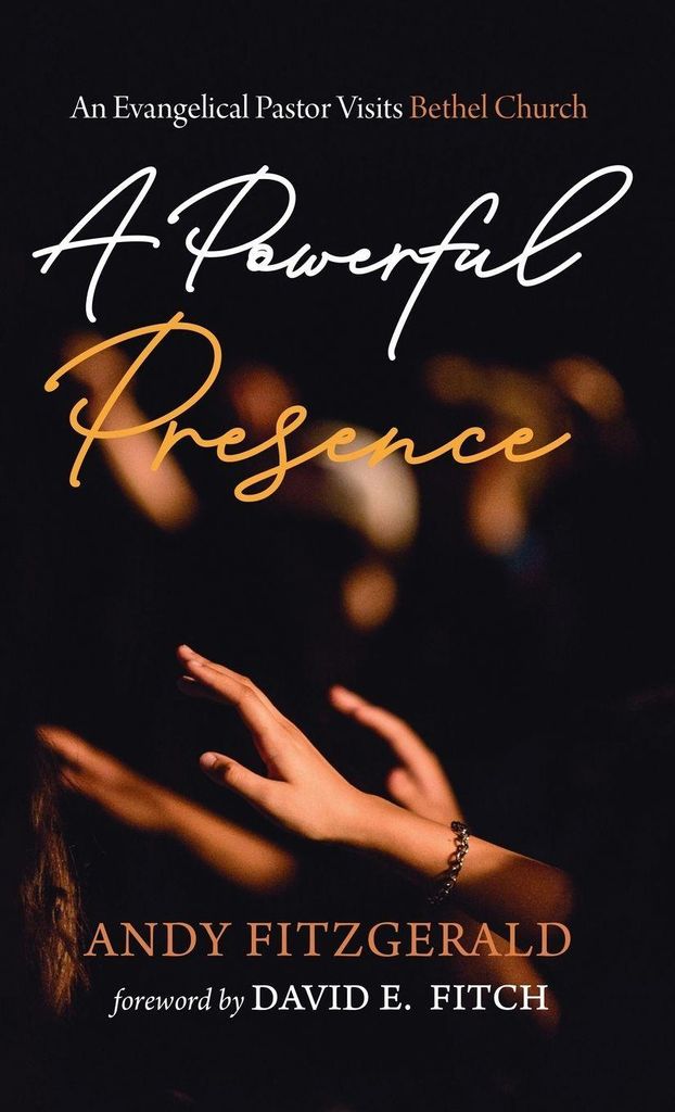 A Powerful Presence
