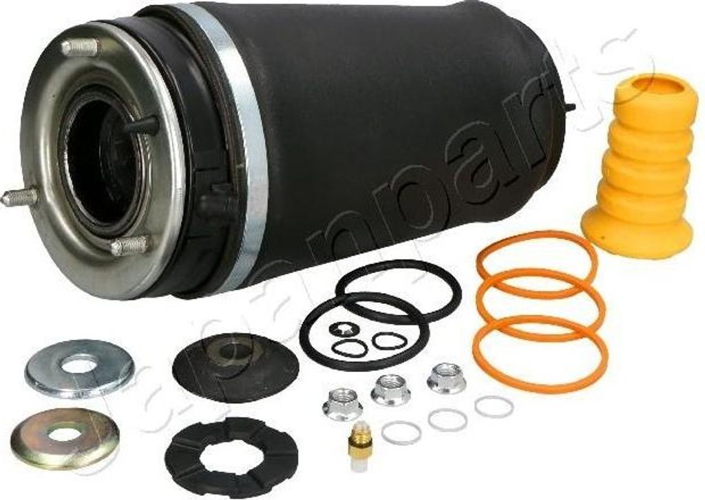 JAPANPARTS Luftfederbalg MM-AS078 Vorne Links für LAND ROVER Range Rover III (L322)