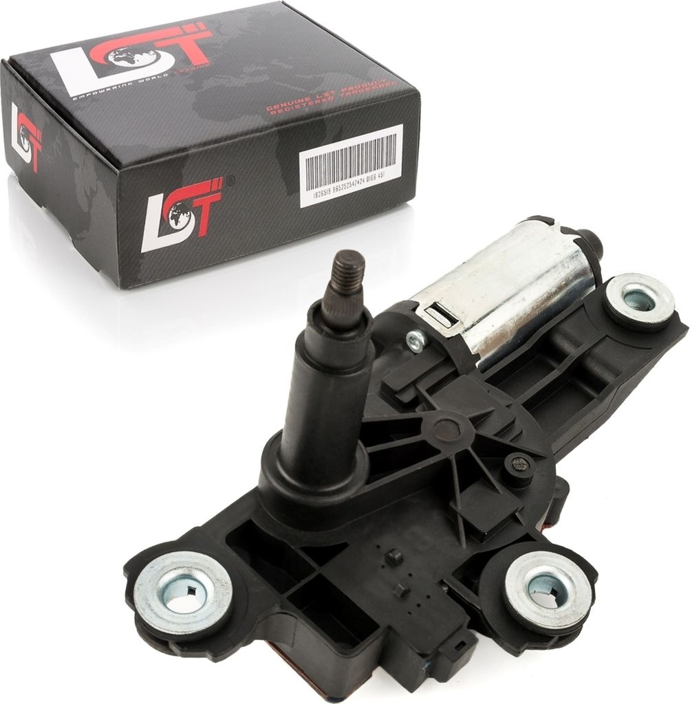 Scheibenwischer Motor hinten Heckscheibenwischer 31290792 für VOLVO C30 533