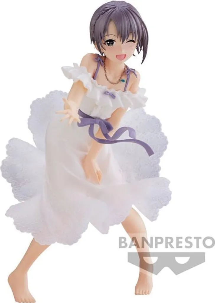 Cadeau Collectionneur Figurine Yuuki Otokura 14cm - Objet de Vitrine Idéal