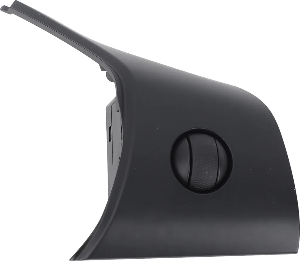 Réparer Molette Volant Cassée Tesla Model 3 Y Bouton Droit Réactif