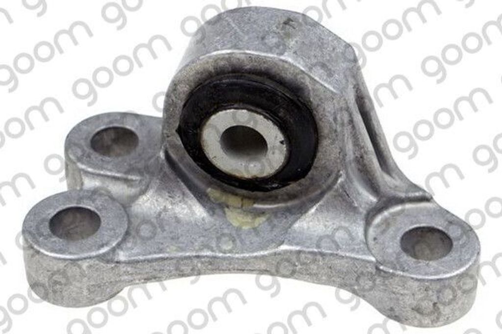 GOOM Motorlager Hinten Unten für FIAT 500X (334) EM-2056