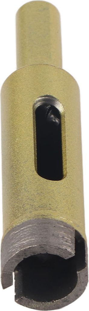 Diamant-Bohrer Loch Säge Werkzeug zum Bohren Keramik Marmor Glas Stein (18mm)