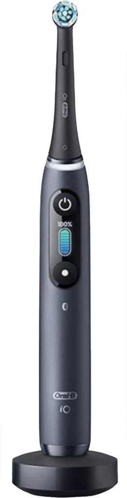 Braun Oral-B iO Series 8 Limited Edition Black Onyx Produktbild 