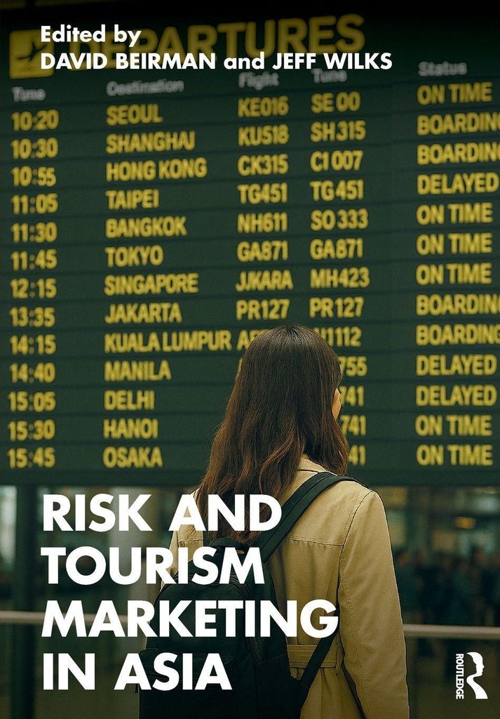 Risk and Tourism Marketing in Asia