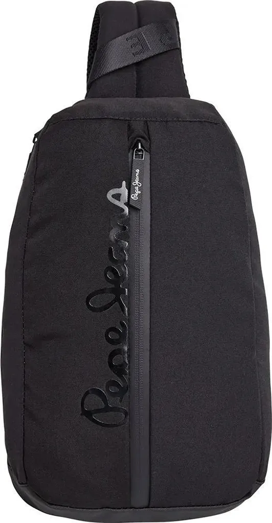 Jean Denim Noir Pepe Jeans WIP PM030877 Pantalon Homme Coupe Slim Taille T0